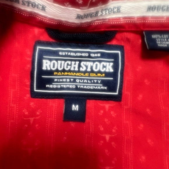 Rough Stock - Picture 8 of 8